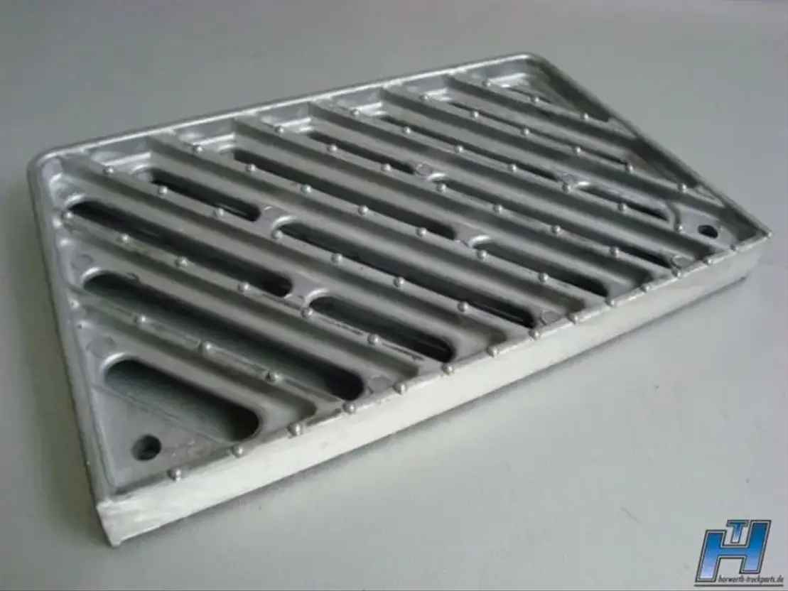 DAF Einstiegklappe 1404296 LF