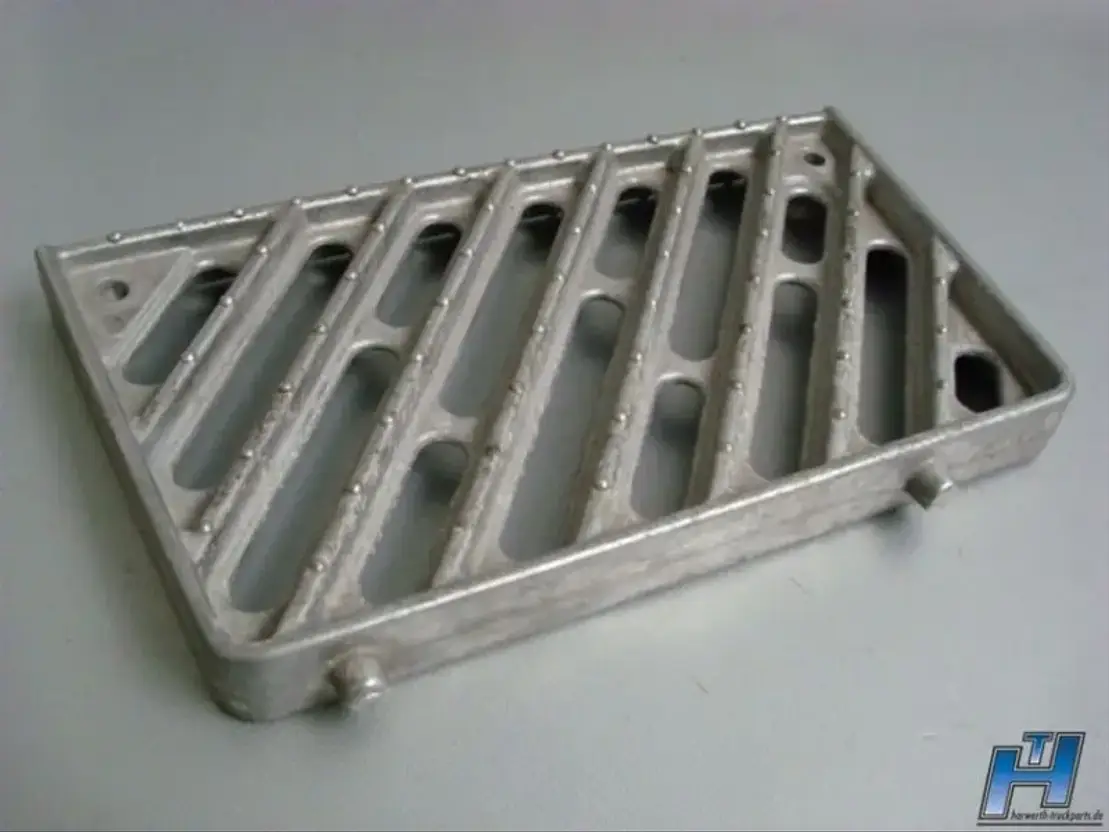 DAF Einstiegklappe 1404296 LF