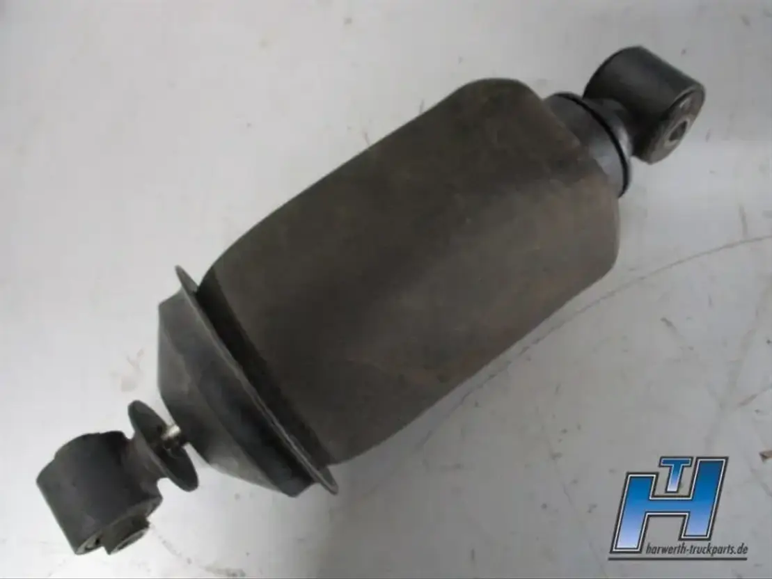 DAF Luftfederung, Fahrerhaus vorne 1931023 XF E6