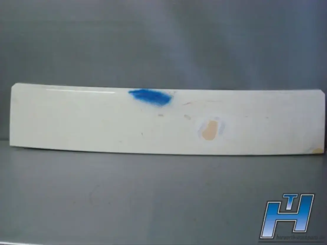 DAF Zierleiste Motorhaube 1892074 XF E6