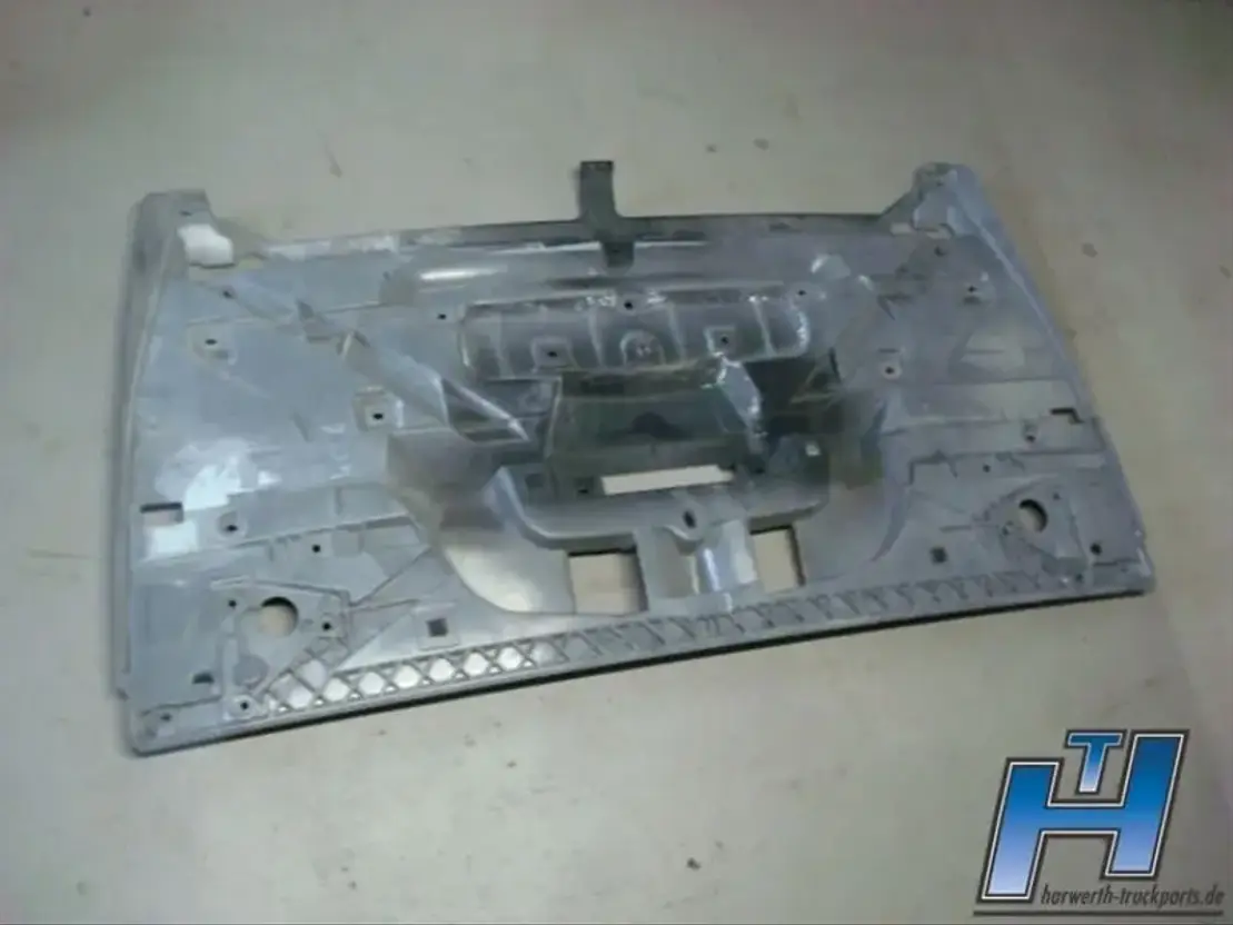 DAF Grundplatte Motorhaube 1892076 XF E6