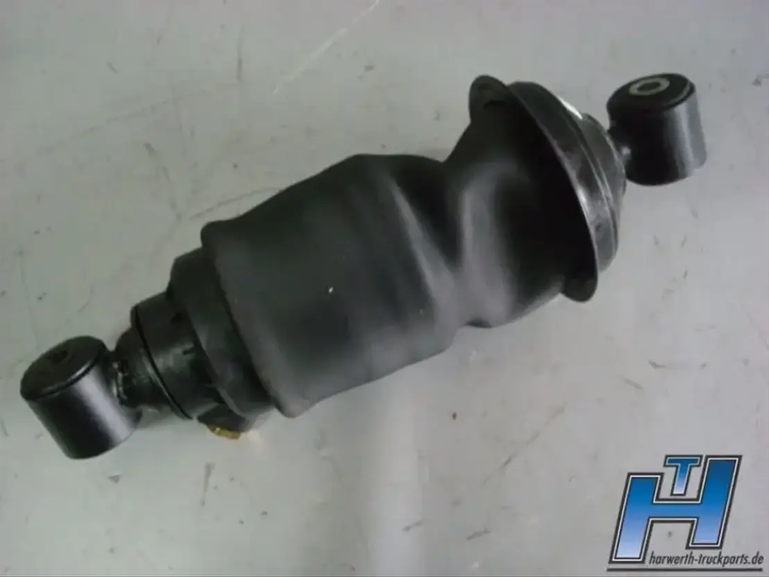 DAF Luftfederung, Fahrerhaus hinten 1931024 XF E6