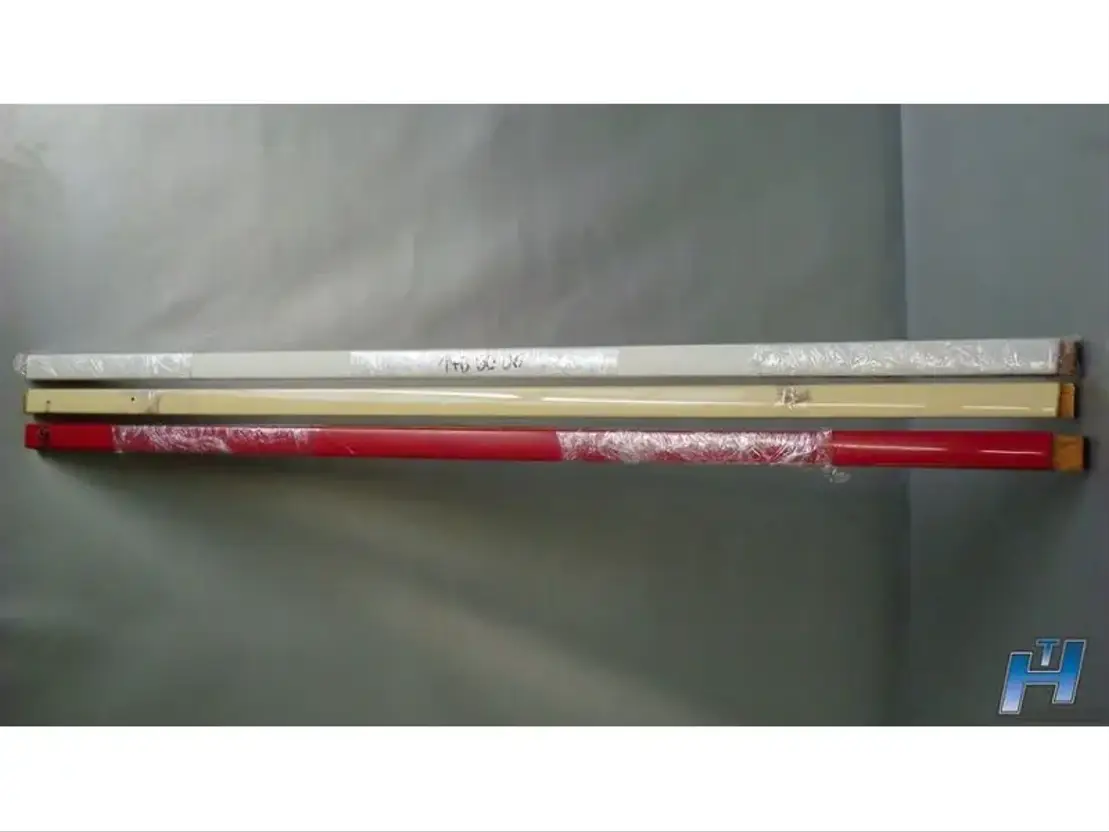 DAF Zierleiste Motorhaube 1400006 XF105