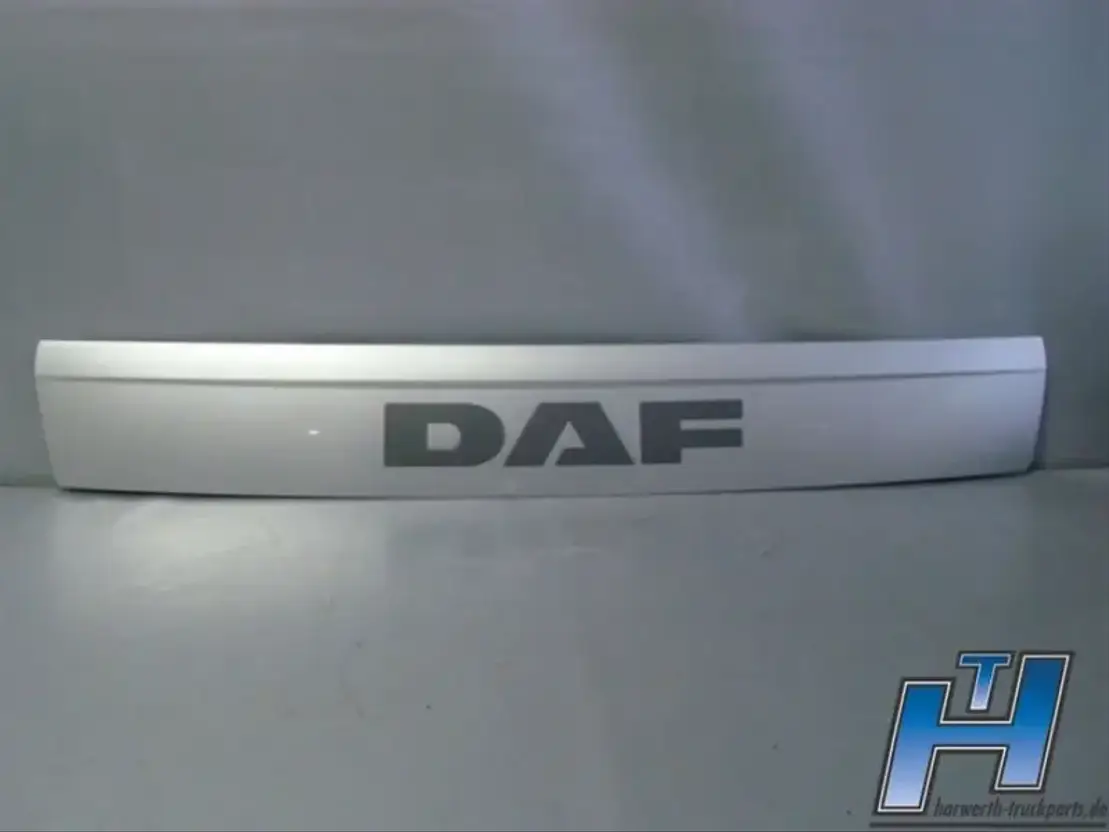DAF Emblemleiste Motorhaube 1892077 XF E6