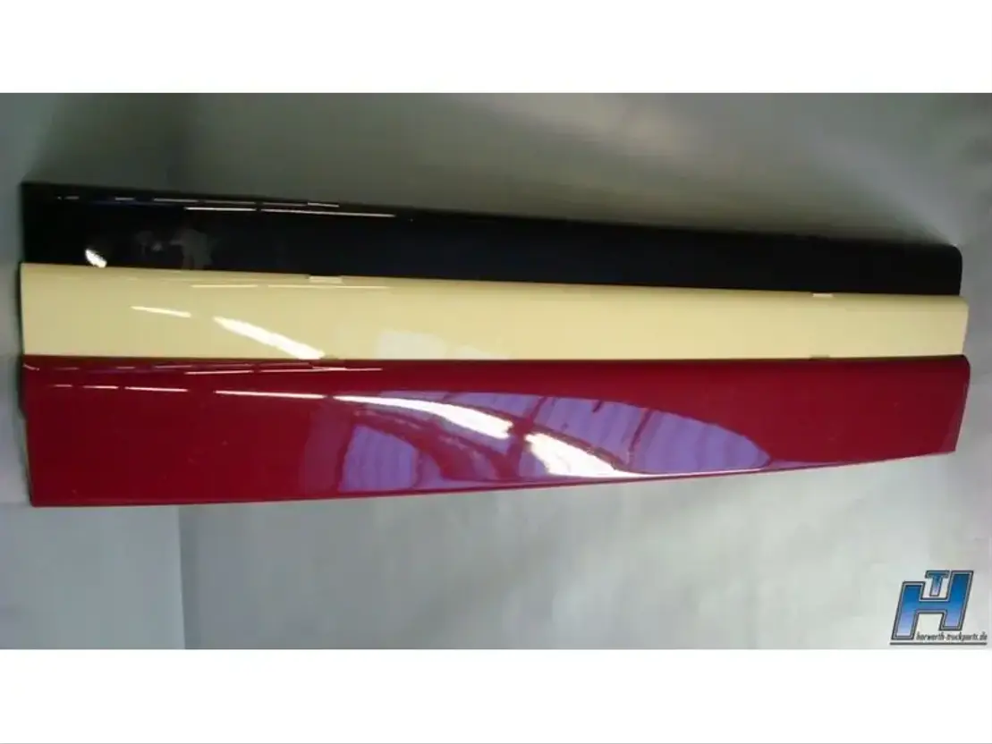 DAF Zierleiste Motorhaube 1400005 XF105