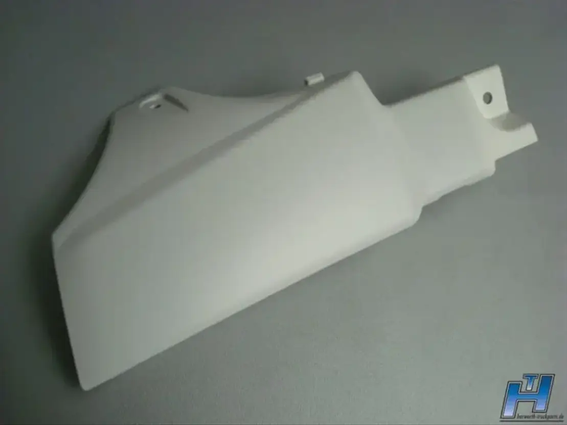 DAF Frontplatte RE 1857152 XF105