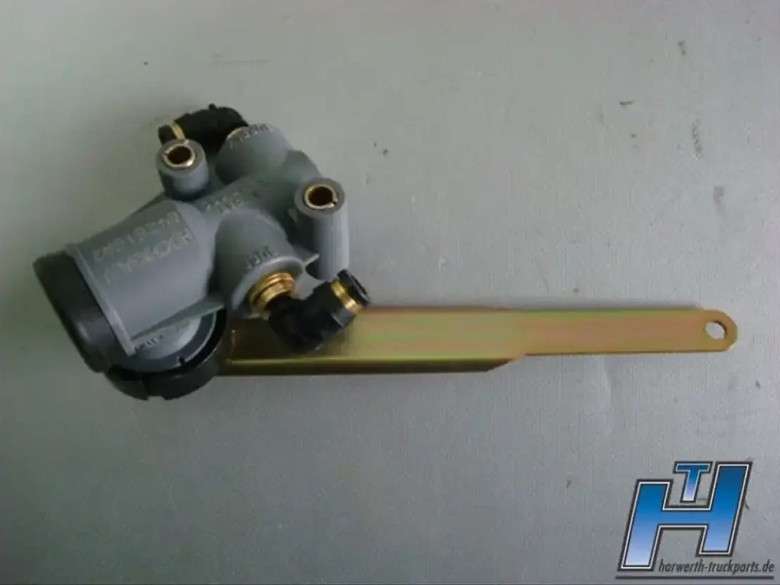 DAF Niveauregelventil vorn 1931034 CF-XF E6