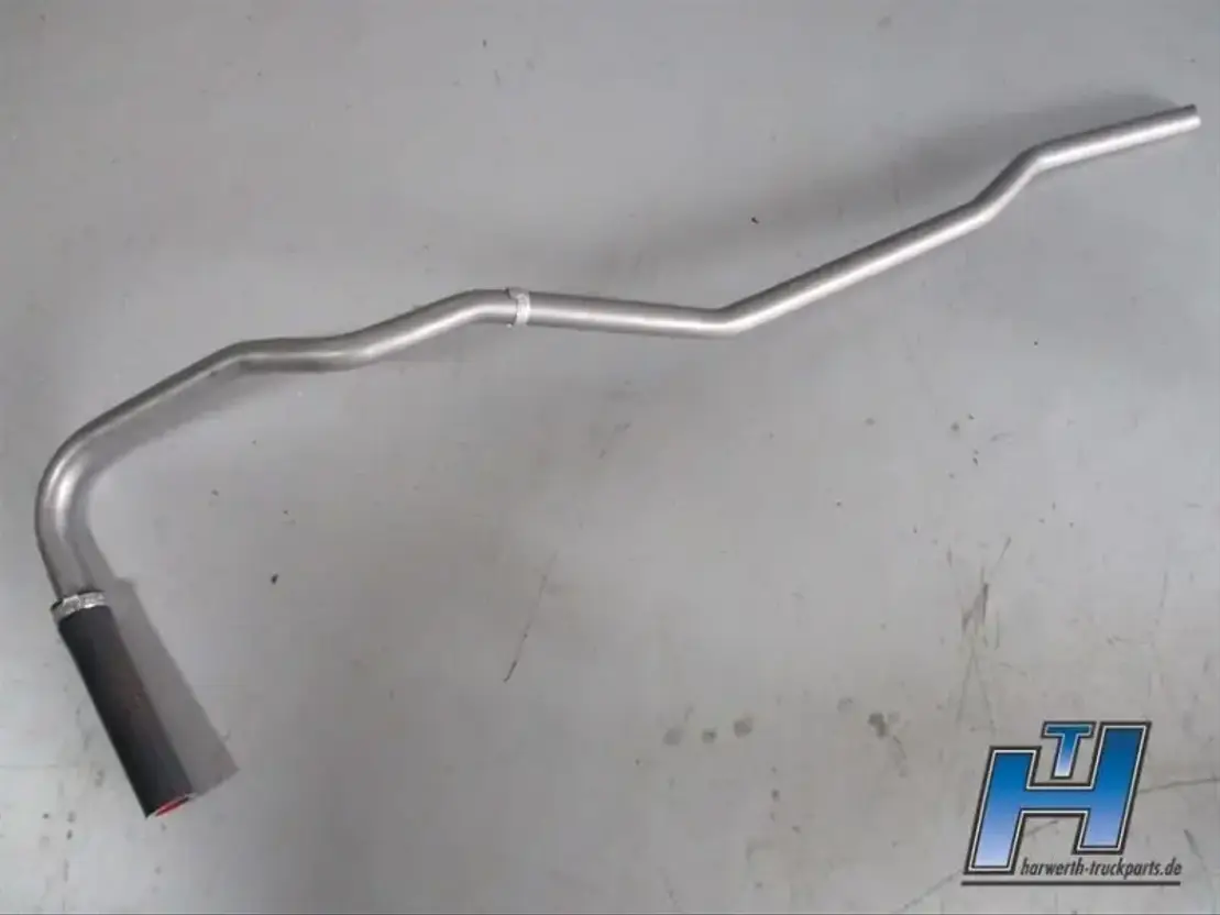 DAF Belüftungsrohr 1710302 LF E6