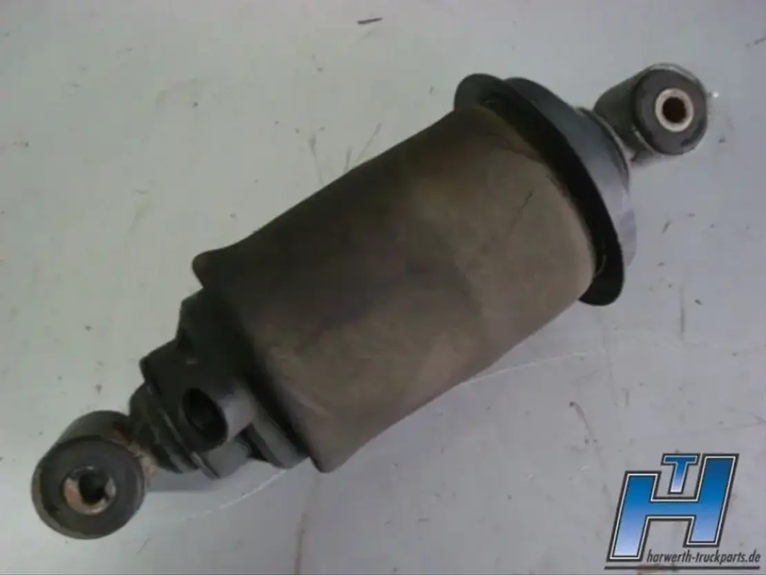 DAF Luftfederung, Fahrerhaus hinten 1931024 XF E6