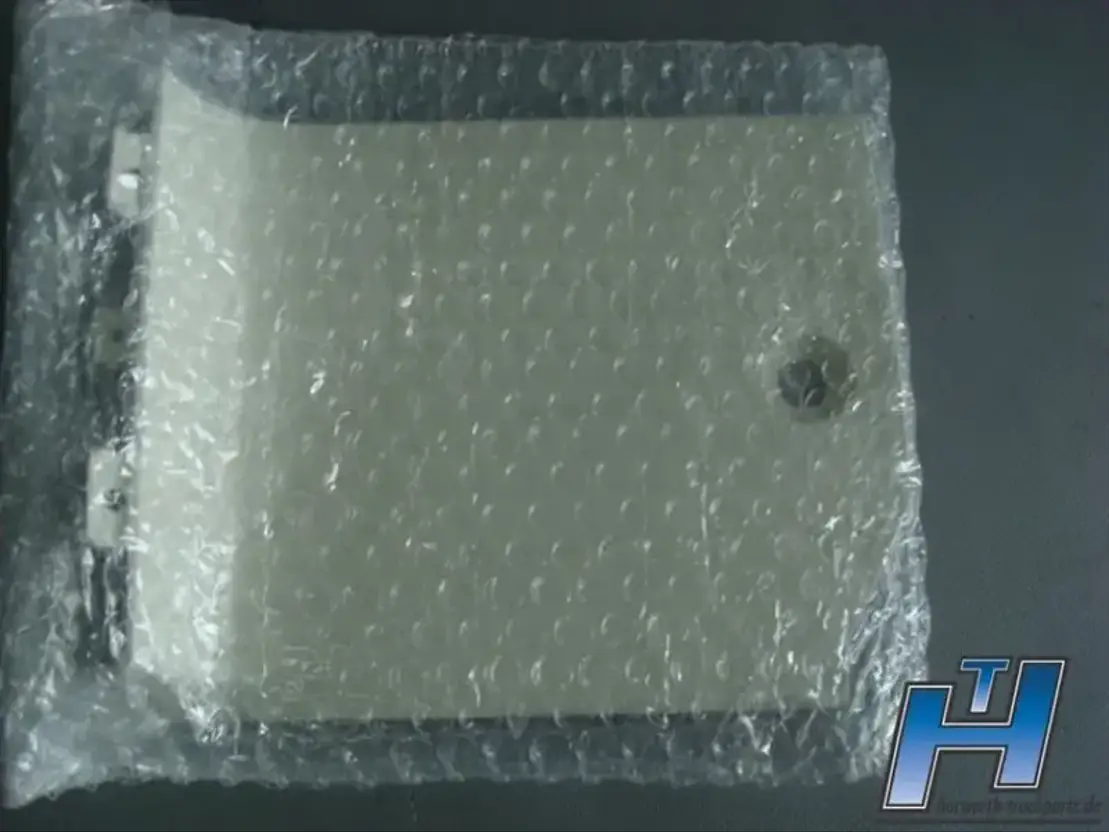 DAF Abdeckplatte Einstieg LI 1828855 XF106