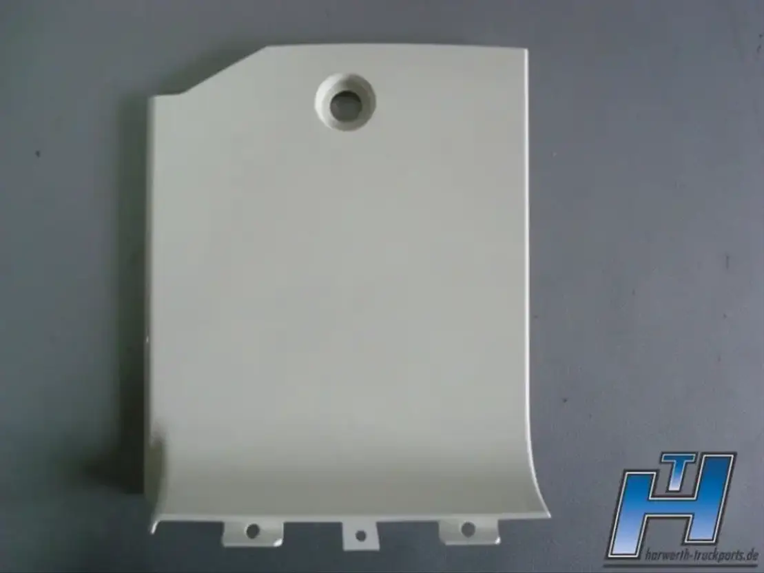 DAF Abdeckplatte Einstieg RE 1828856 XF106