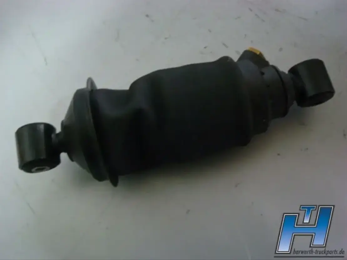 DAF Luftfederung, Fahrerhaus hinten 1931024 XF106