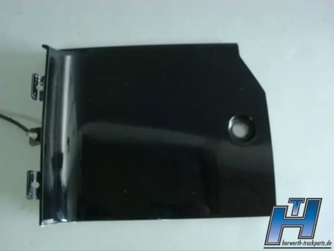 DAF Abdeckplatte Einstieg RE 1828856 XF106