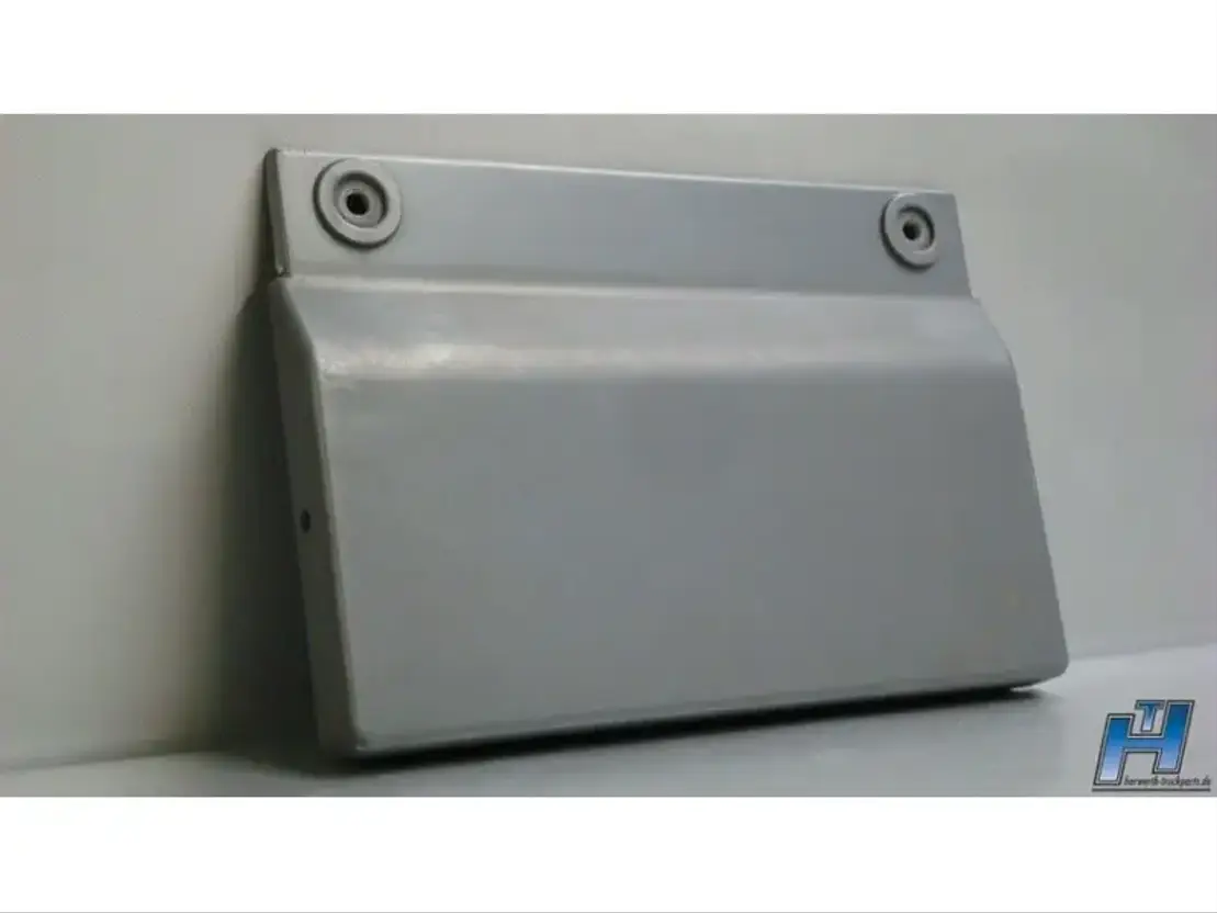 DAF Fenderverlängerung LI 1658400 XF105