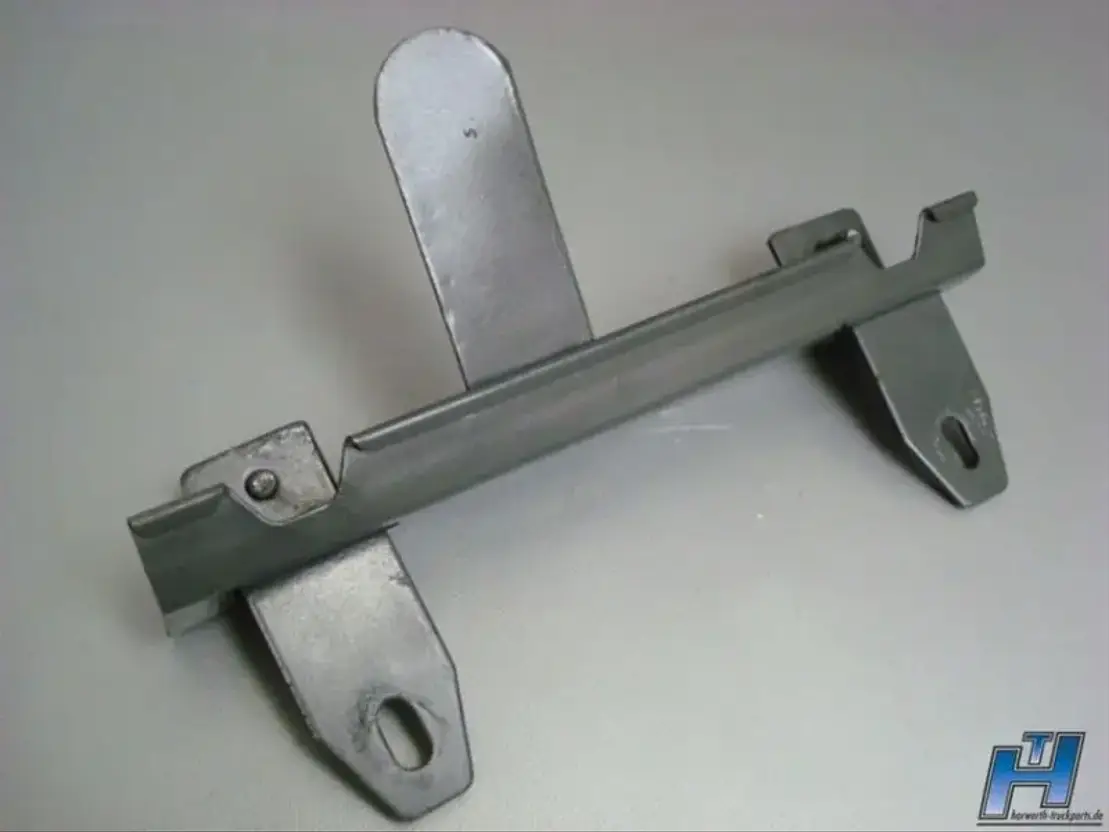 DAF Halter schalldämmend 1726234 XF105