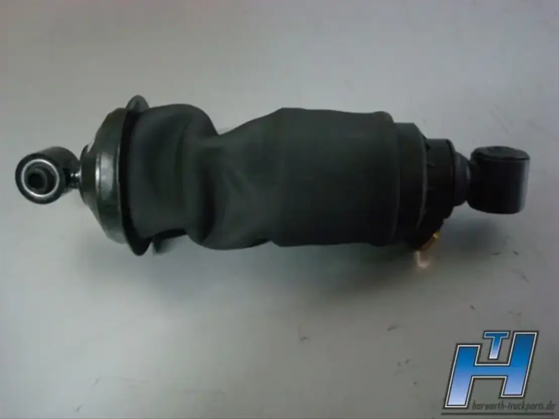 DAF Luftfederung, Fahrerhaus vorne 1931023 XF106