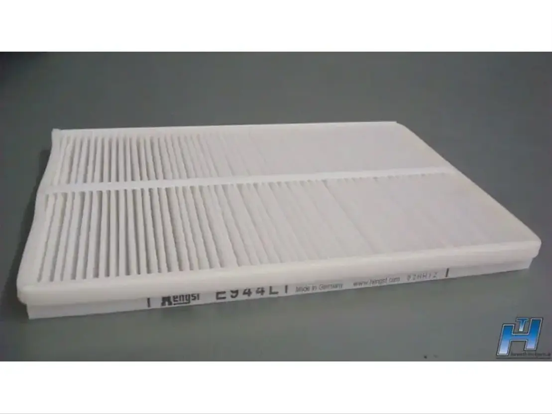 DAF Innenraumfiltereinsatz 1825427 XF105