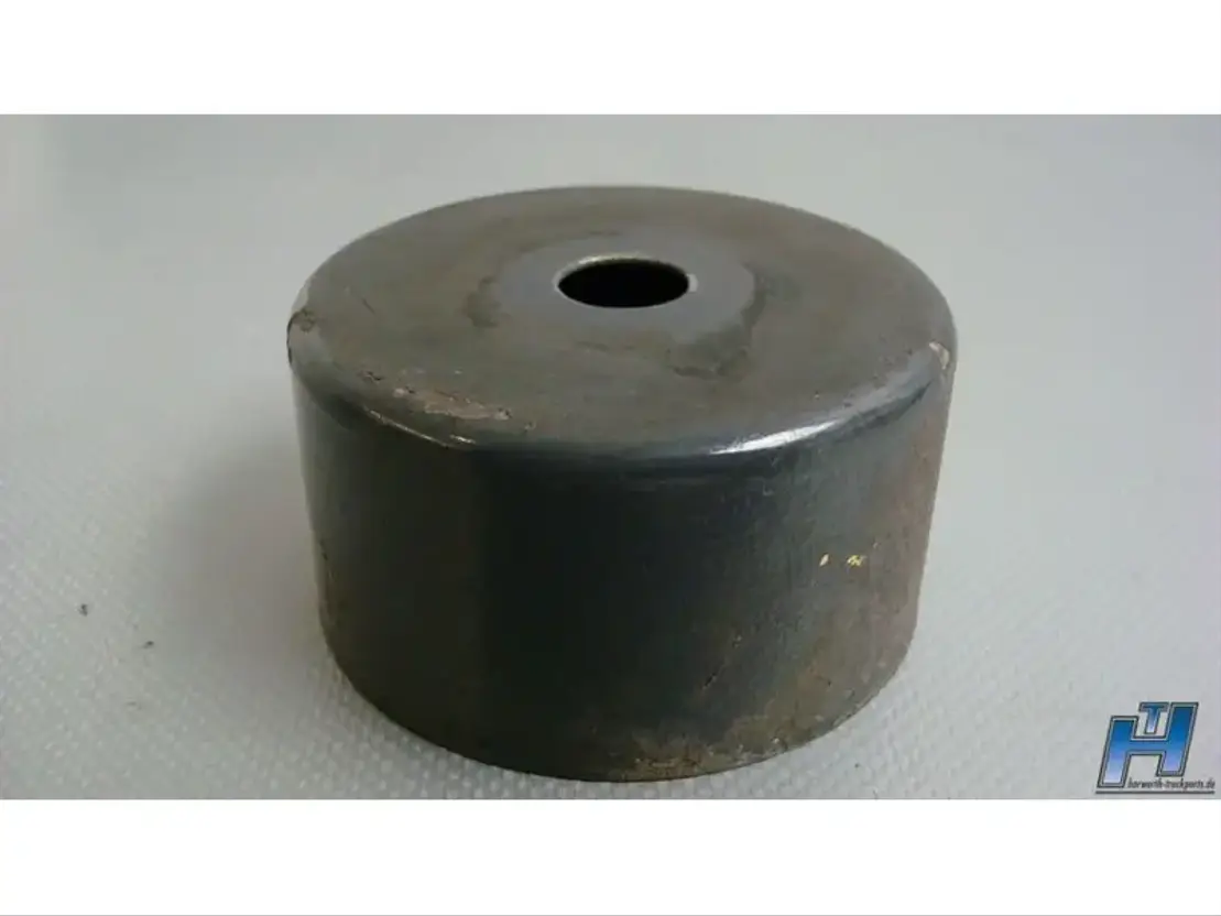 DAF Abdeckung Schwingungsdämpfer 0386770 XF105