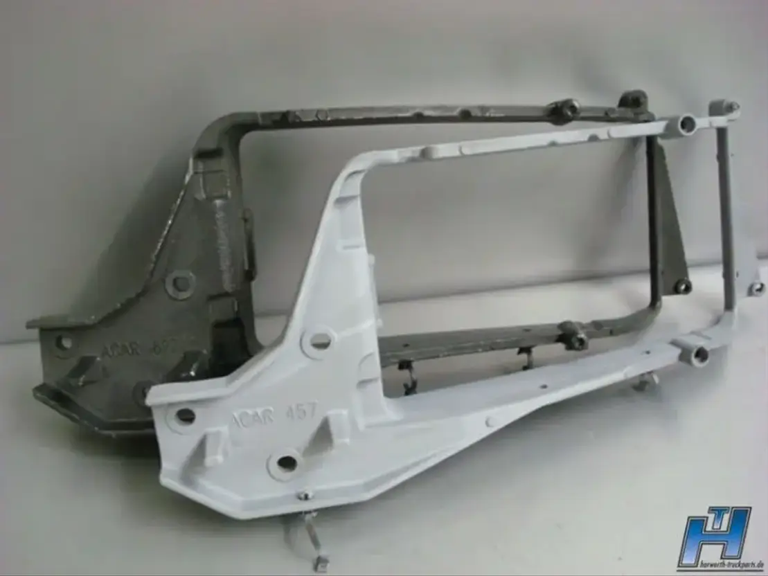 DAF Leuchtenhalterung LH 1407465 LF