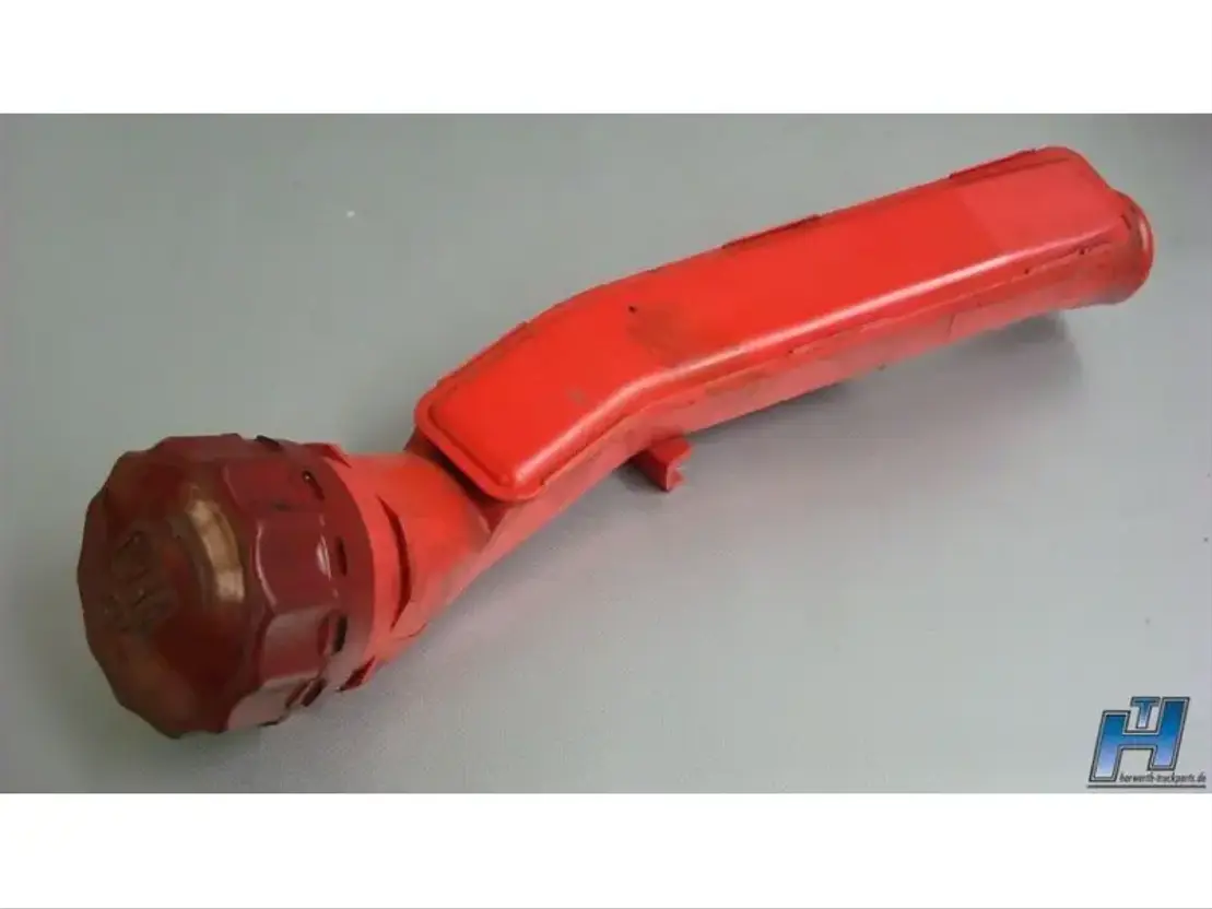 DAF leinfüllrohr 0391791 XF105