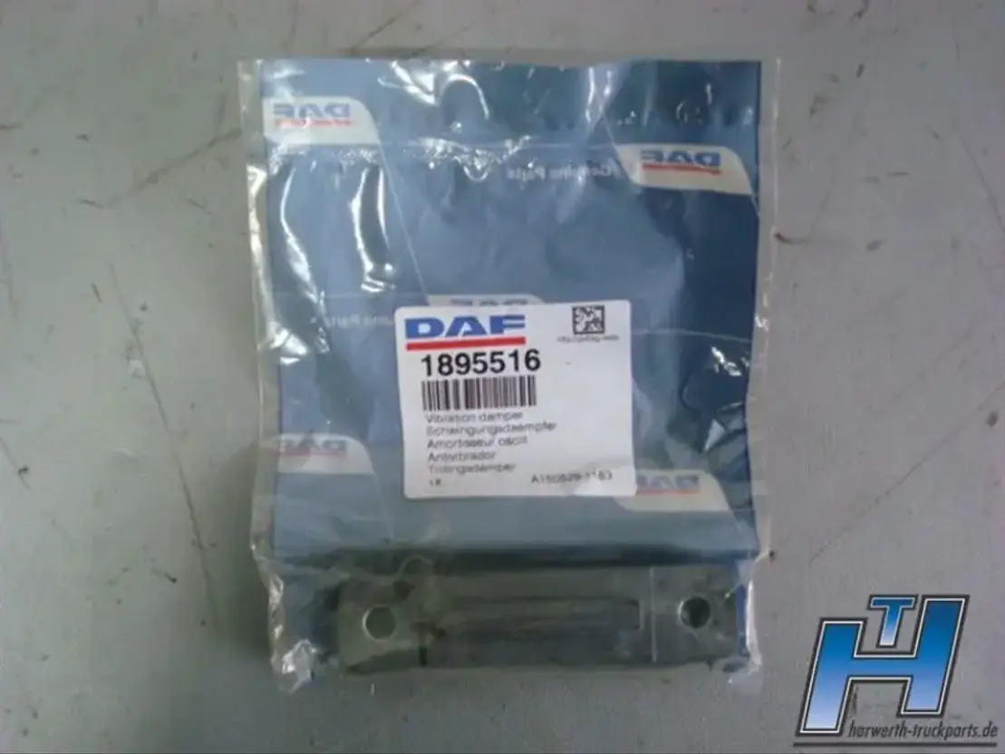 DAF Schwingungsdämpfer 1895516 XF106