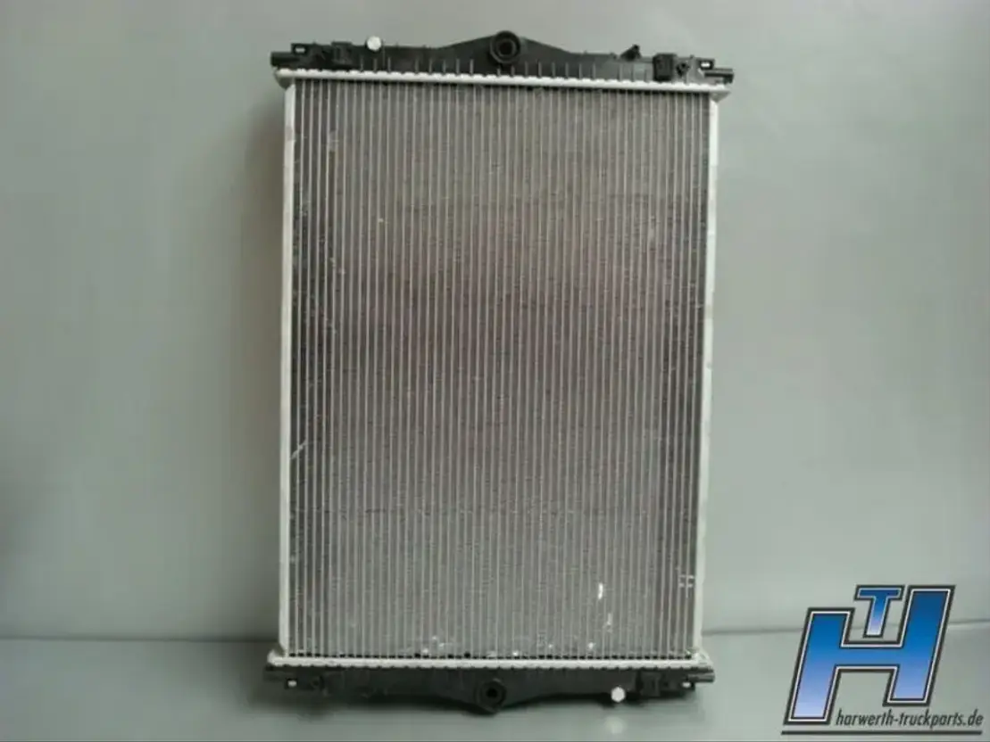 DAF Kühler ohne Rahmen 1407723 LF55