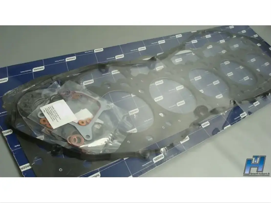 DAF Zylinderkopf-Dichtungssatz 0683657 XF105