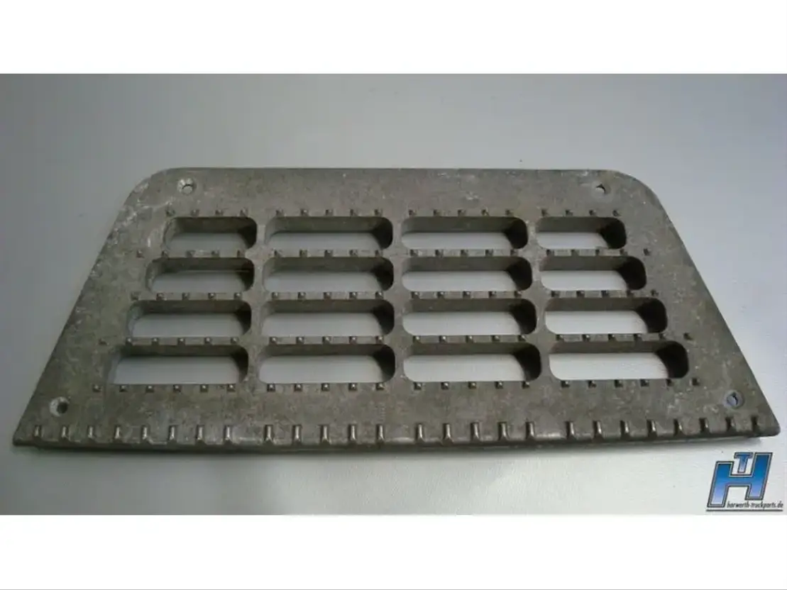 DAF Einstiegklappe oben 0673144 XF105