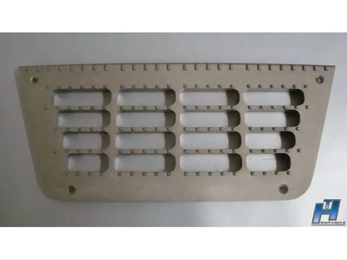 DAF Einstiegklappe oben 0673144 XF105