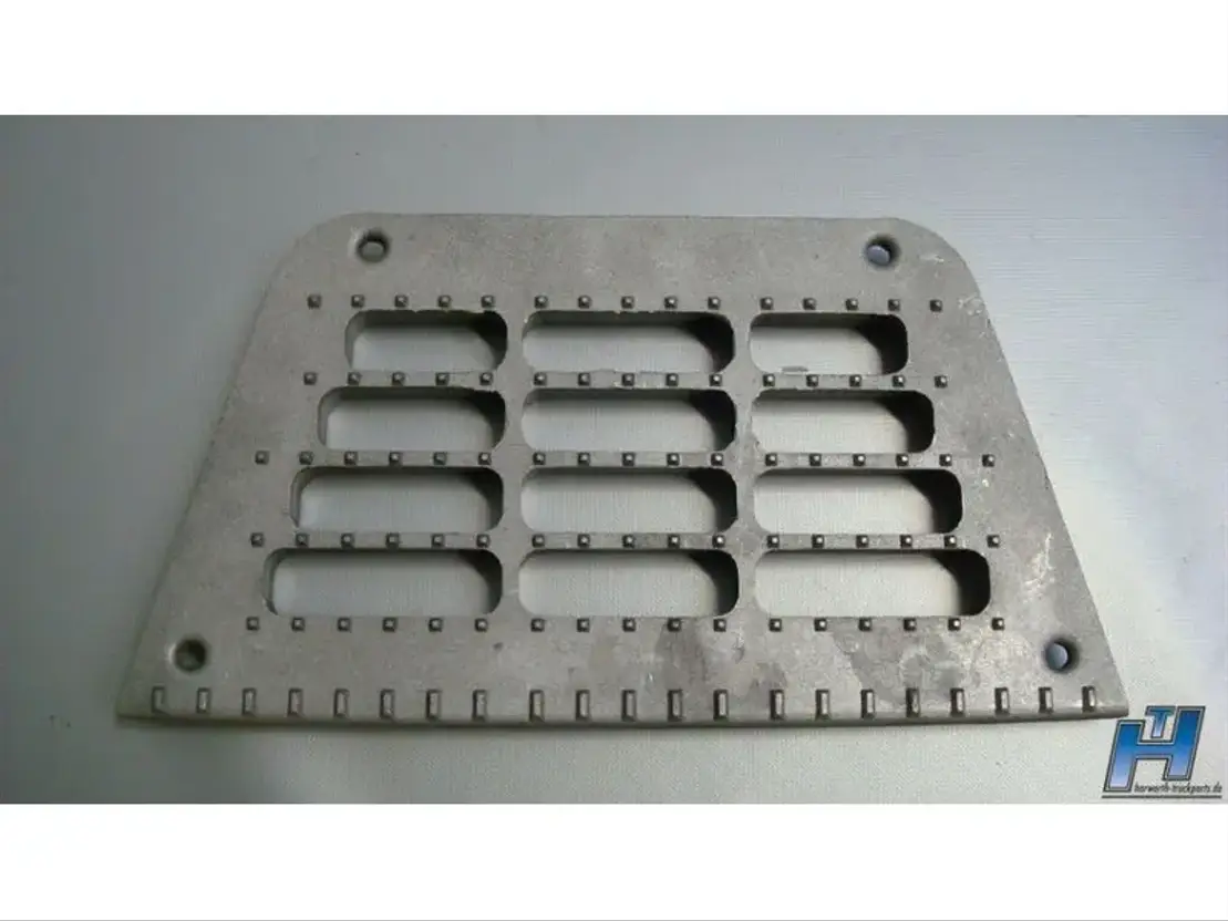 DAF Einstiegklappe mitte 0673143 XF105