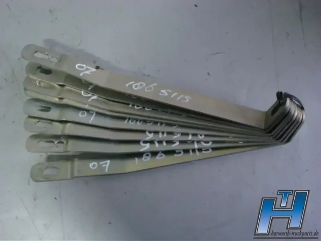 DAF Montagehalterung Fender LI+RE 1865115 CF E6