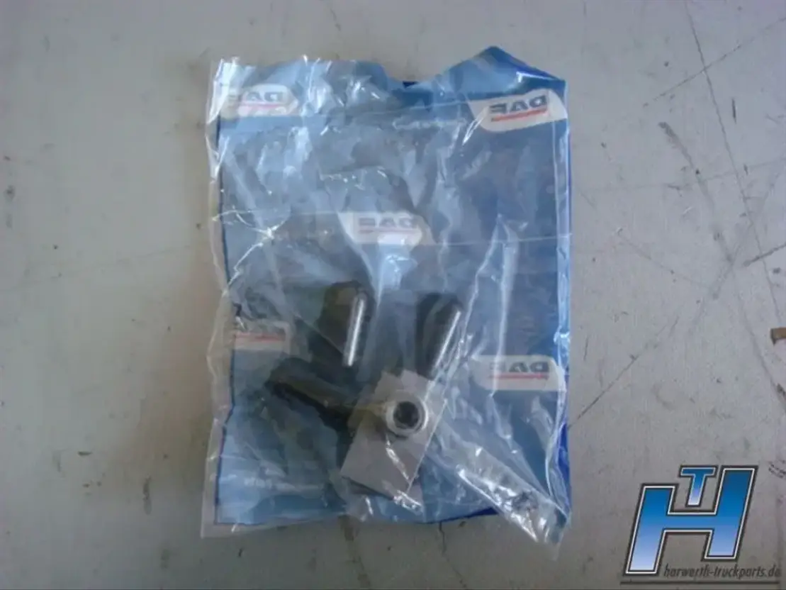 DAF Dreiwegekupplung 1902861 CF-XF E6