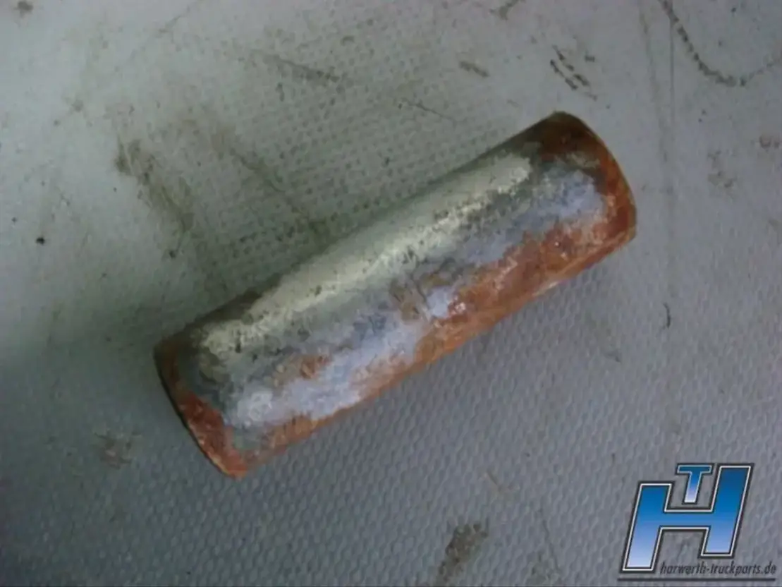 DAF Hülse Lastoesenbolzen 1269977 Lfcfxf 56