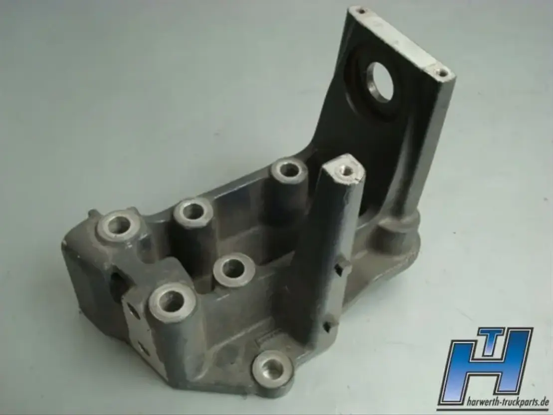 DAF Stoßfängerhalterung RE 1450325 CF75