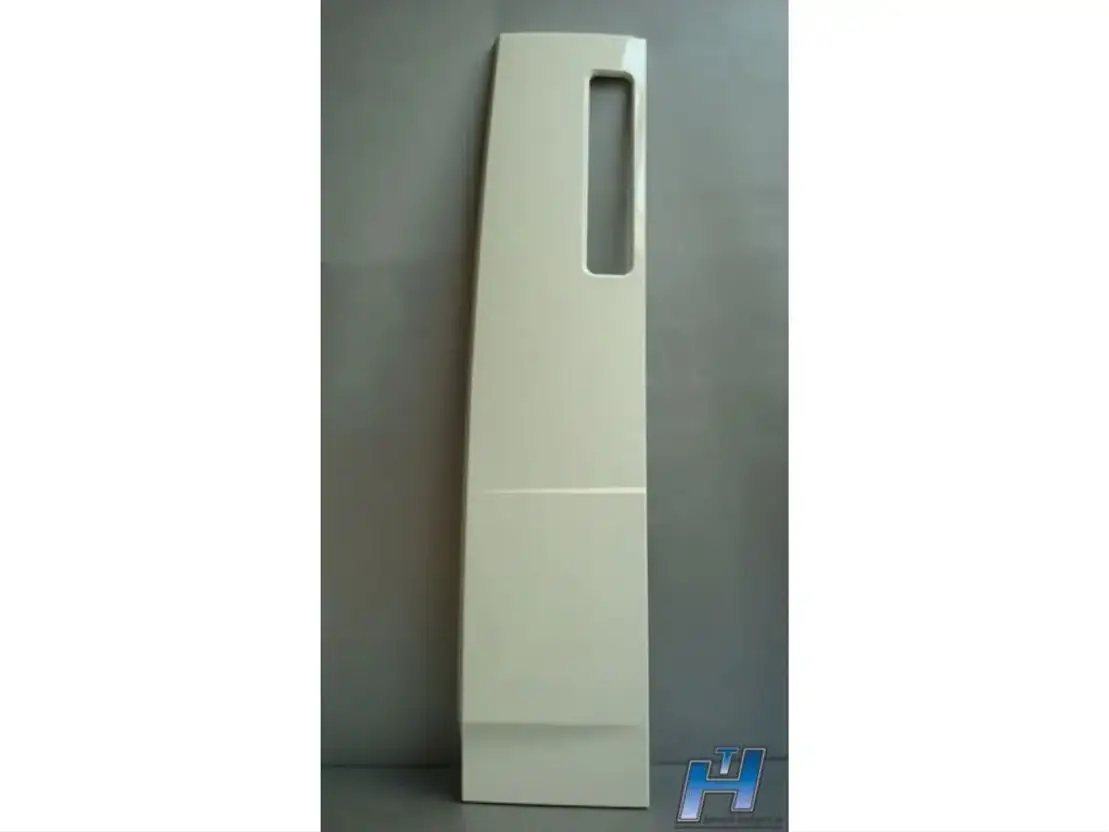 DAF Seitenfender RE 1740450 XF105