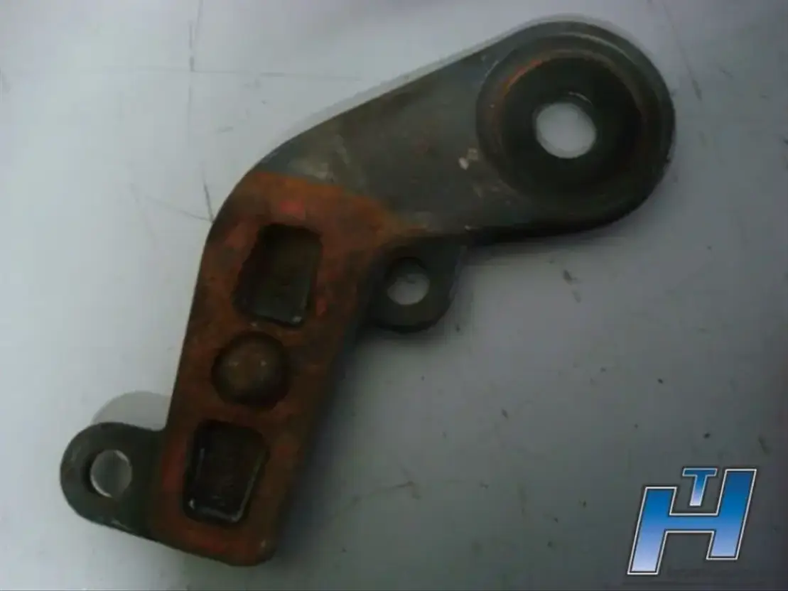 DAF Halterung Stoßdämpfer RE 1740951 CF-XF E5