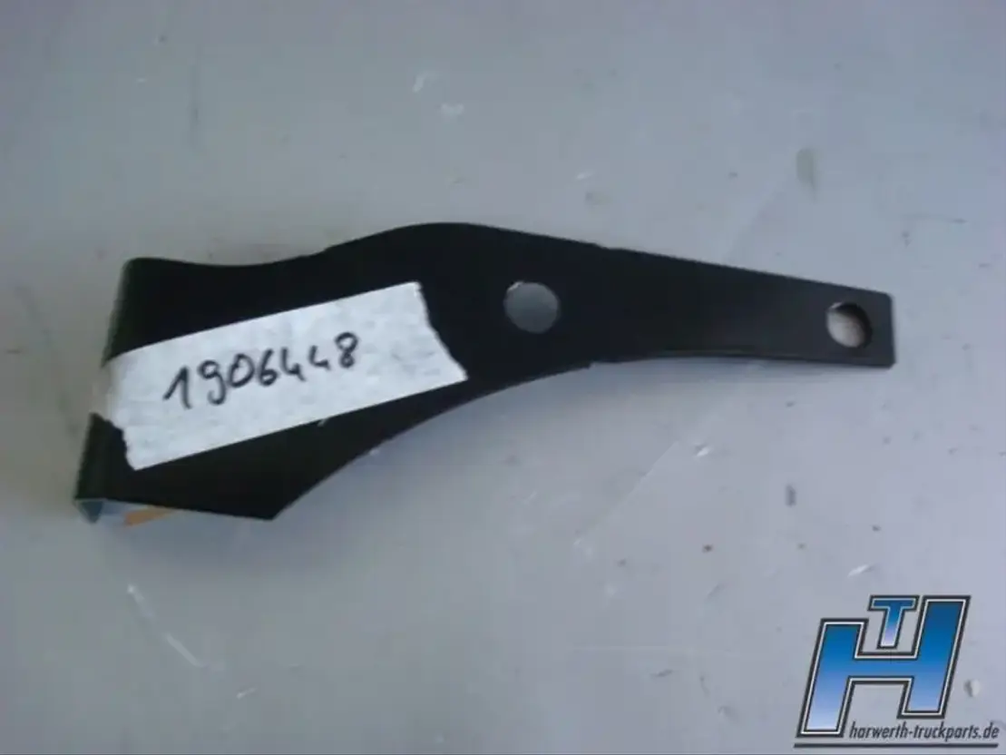 DAF Auspuffrohrhalterung LI 1906448 CF-XF E6