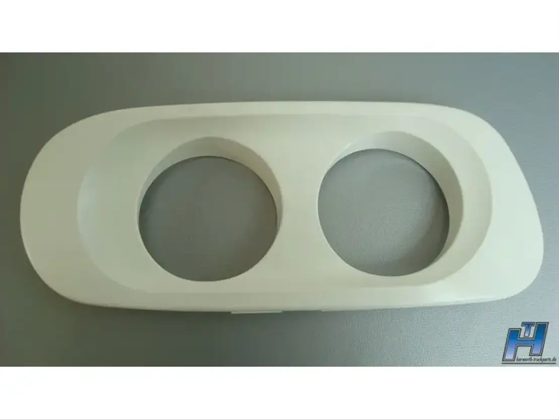 DAF Abdeckplatte Kombileuchte RE 1683722 XF105