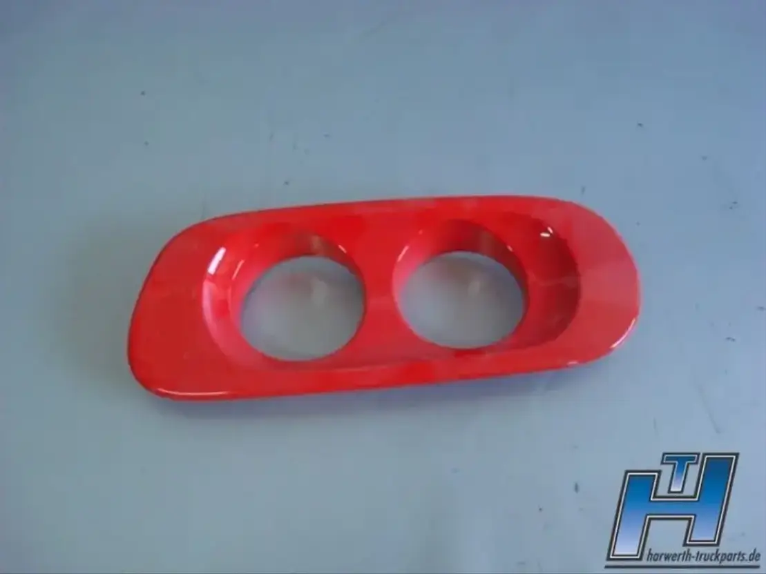 DAF Abdeckplatte Kombileuchte LI 1683723 CF E5
