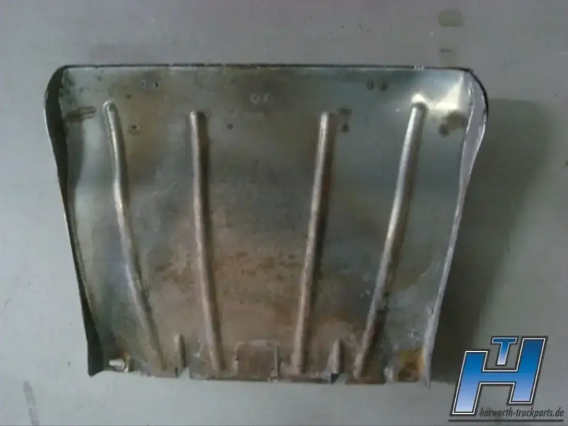 DAF Hitzeschild 1778344 CF-XF E5