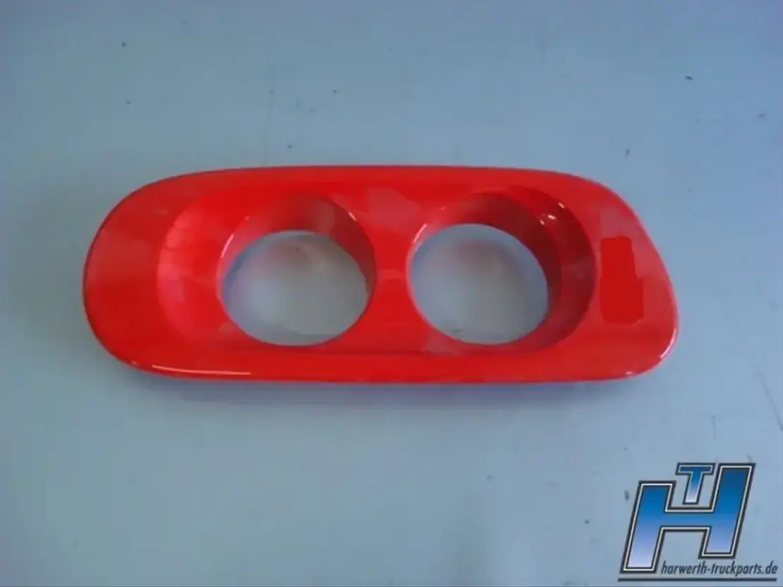 DAF Abdeckplatte Kombileuchte RE 1683724 CF E5