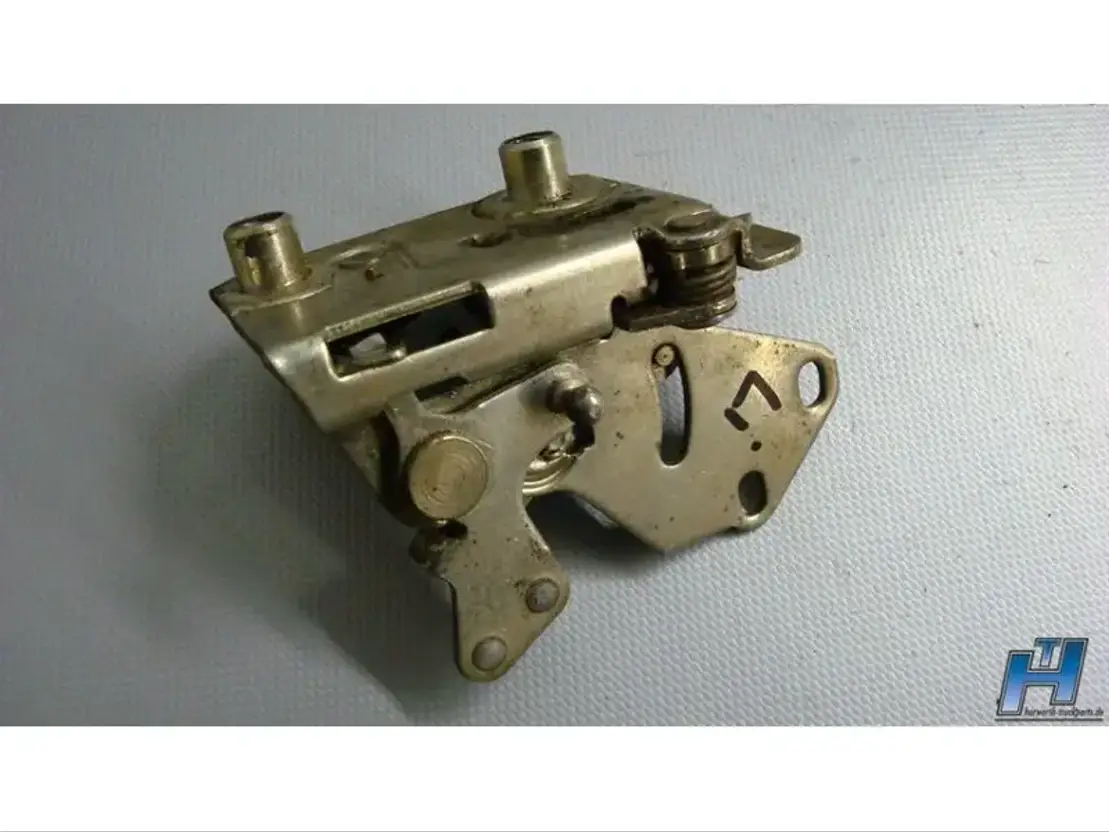 DAF Türschloss, innen LH 1296590 XF105