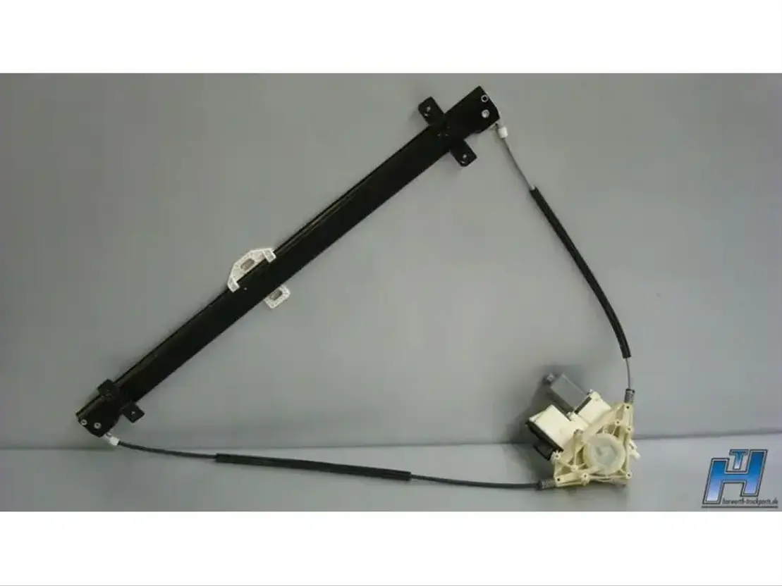 DAF Elektr. betätigter Fensterheber LH 1779721 XF105