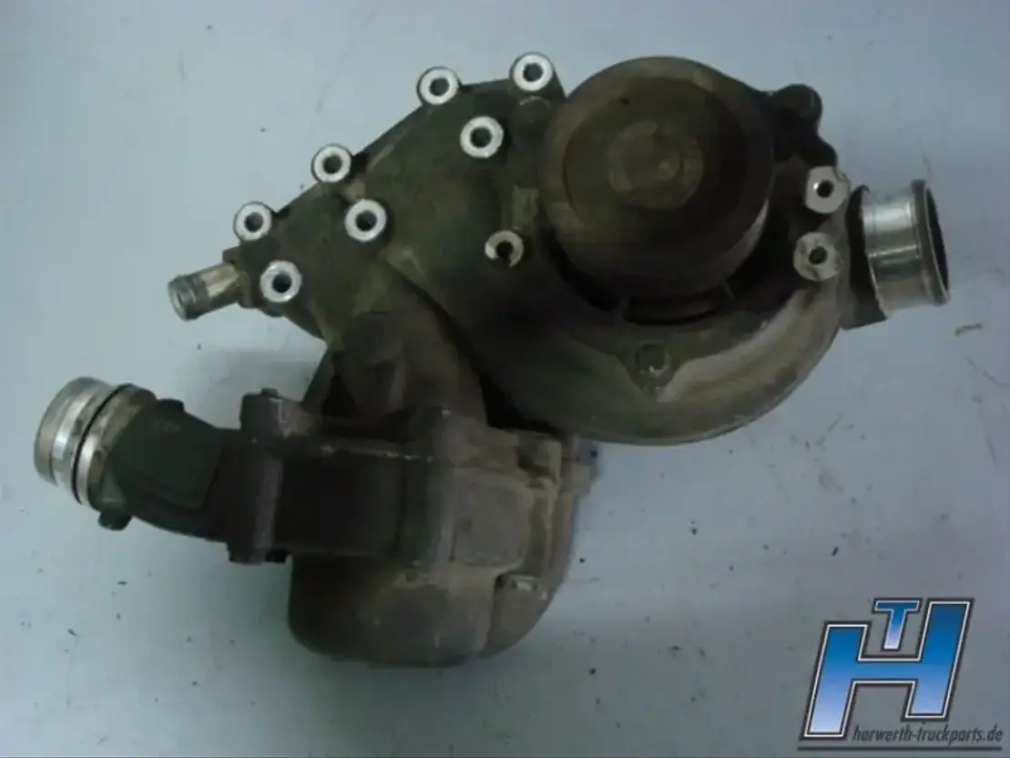 DAF Kühlflüssigkeitspumpe, Motor 1747962 CF-XF E5