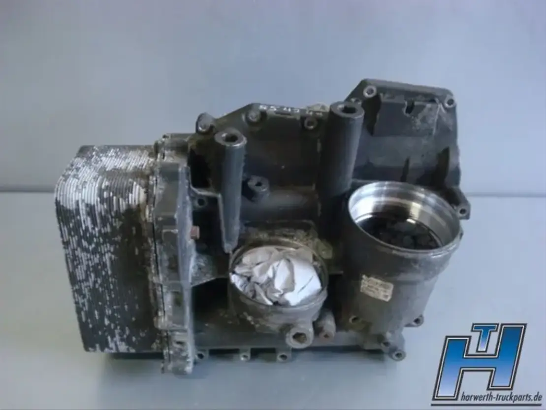 DAF lmodul 1788309 CF-XF E5