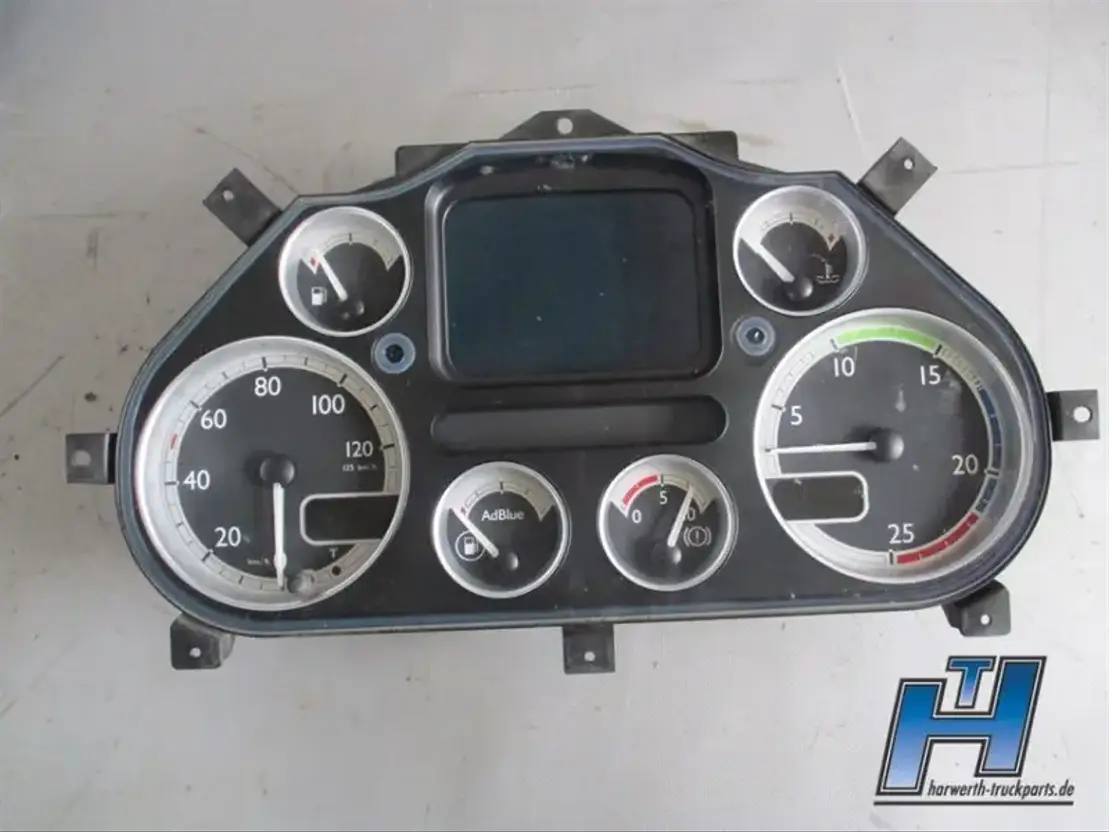 DAF Instrumententafel 1789469 CF-XF E5