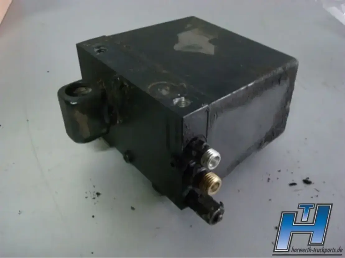 DAF Fahrerhaus-Kipppumpe LHD 1914281 CF-XF E5-6