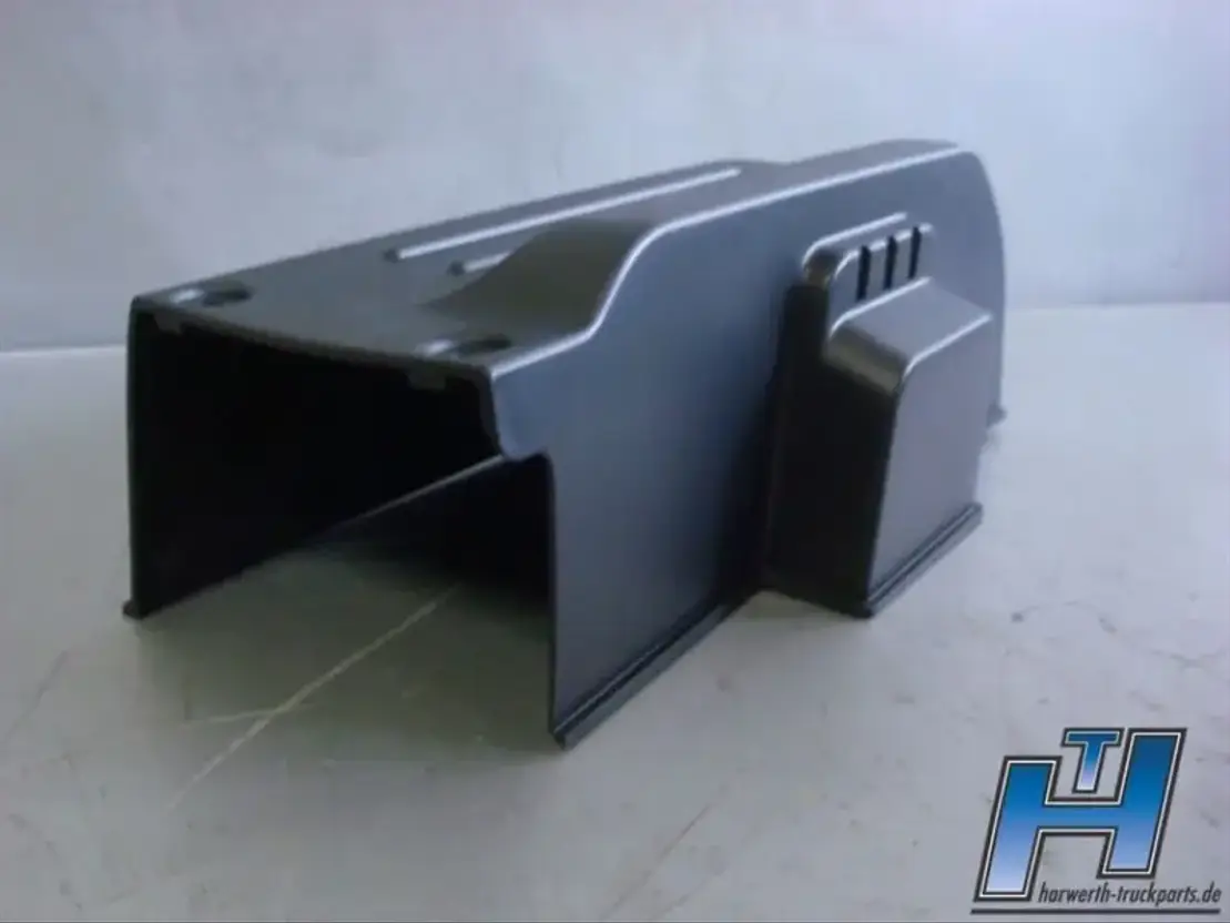 DAF Abdeckung Standheizung 1844712 XF