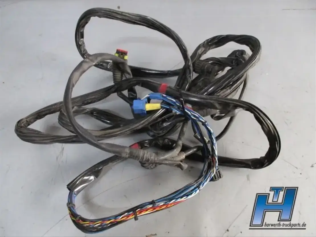 DAF Kabelstrang Getriebe 1637200 XF E5