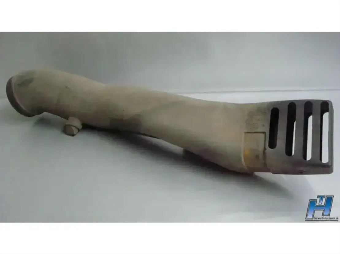 DAF Luftfilter-Zuleitung, Einlass vorn 1637943 XF105